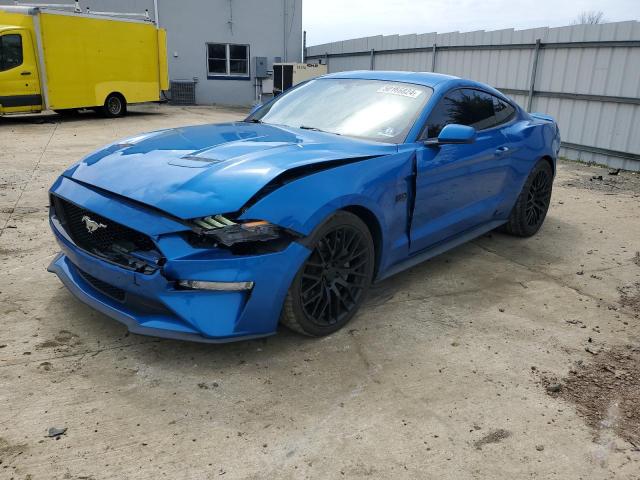 FORD MUSTANG GT 2019 0