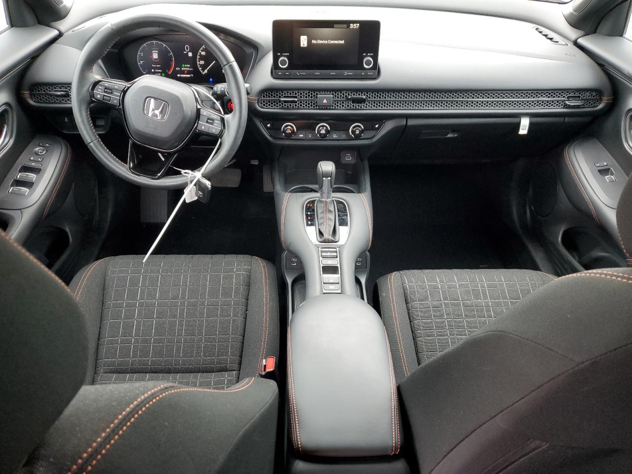 3CZRZ1H53RM722781 HONDA HR-V 2024