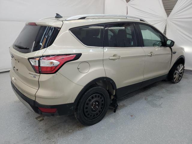 2018 Ford Escape Titanium VIN: 1FMCU9J97JUB31032 Lot: 52670884