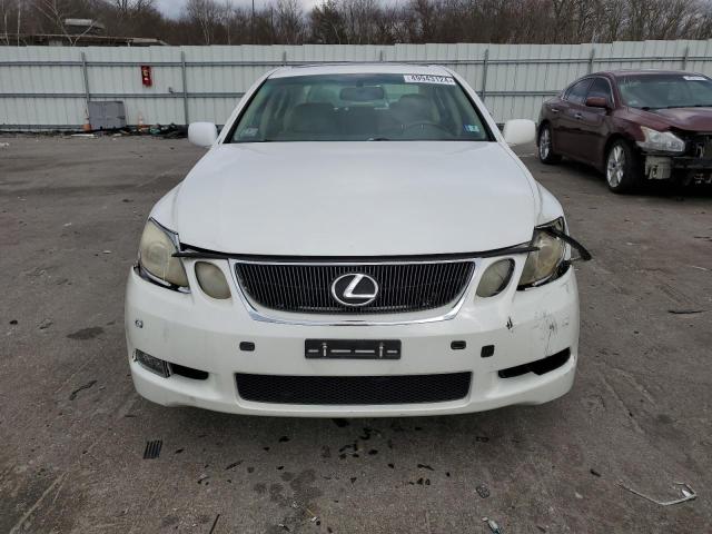 2007 Lexus Gs 350 VIN: JTHCE96S570008101 Lot: 39244008