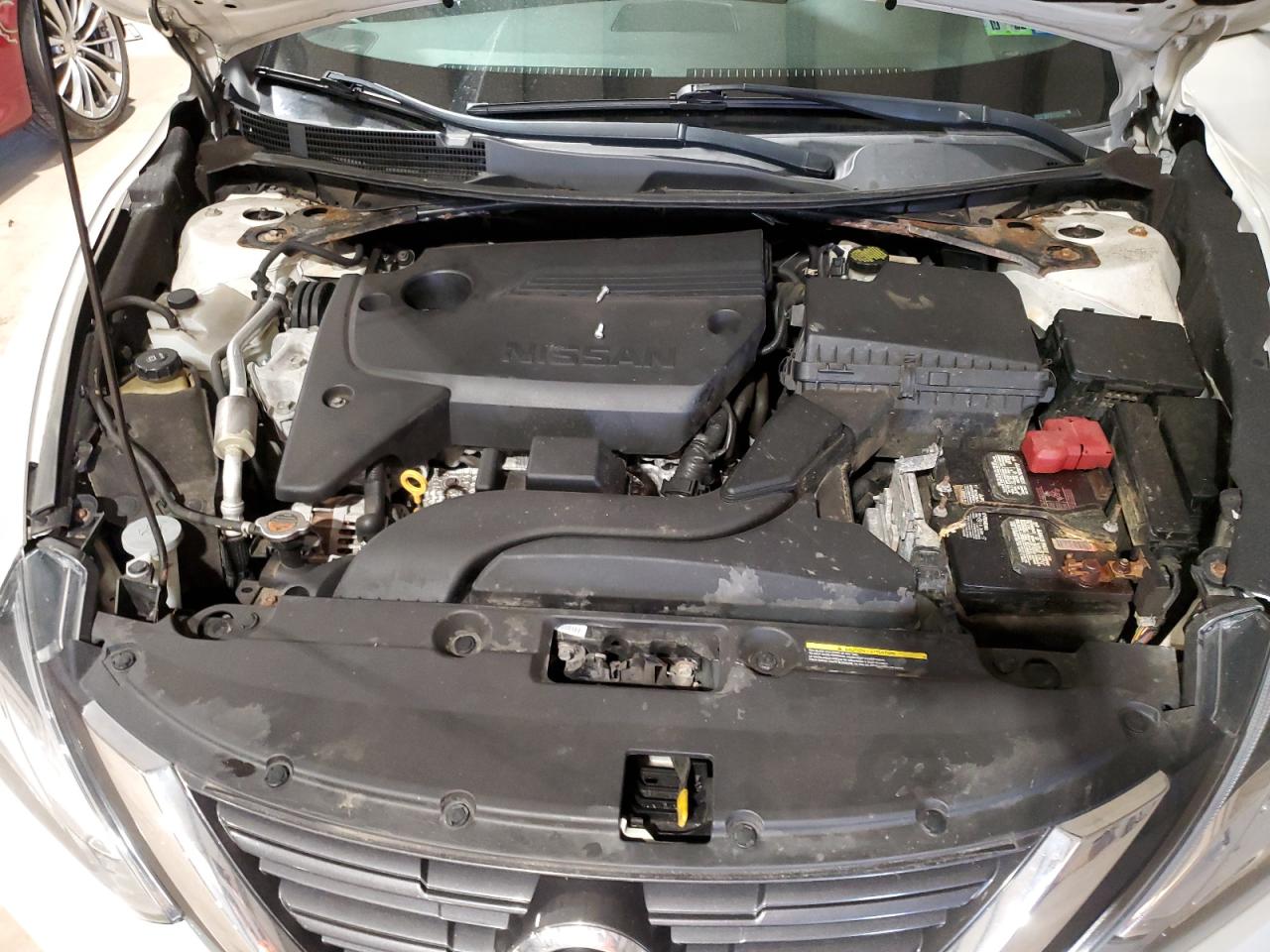 1N4AL3AP3GC284750 NISSAN ALTIMA 2016