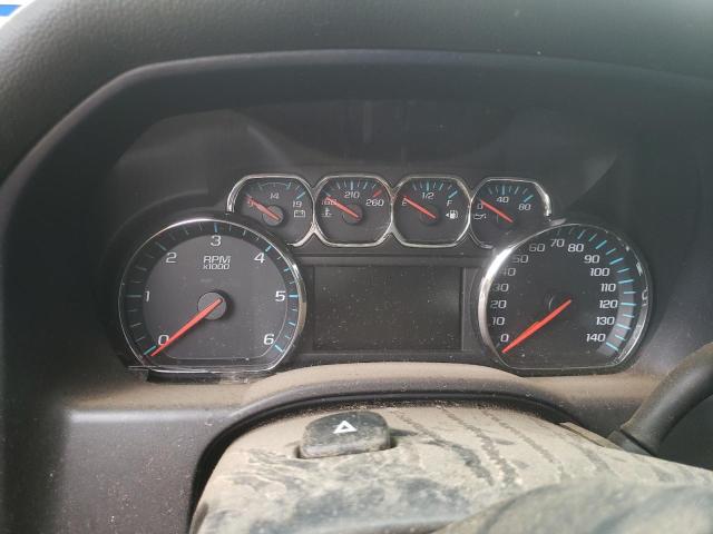 2015 CHEVROLET 3500 1GC4KZCG7FF549712