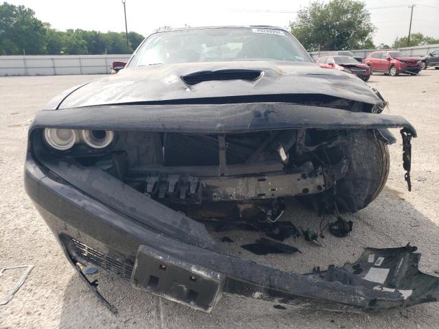 2023 DODGE CHALLENGER - 2C3CDZFJXPH617986