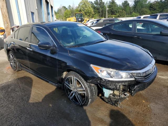 2017 Honda Accord Sport Special Edition VIN: 1HGCR2F13HA207875 Lot: 50242084