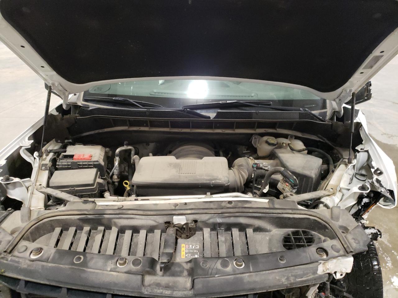 3GCUYDED0NG110384 CHEVROLET All Models 2022