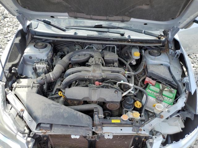 2013 Subaru Impreza Premium VIN: JF1GJAC63DH035663 Lot: 50111714