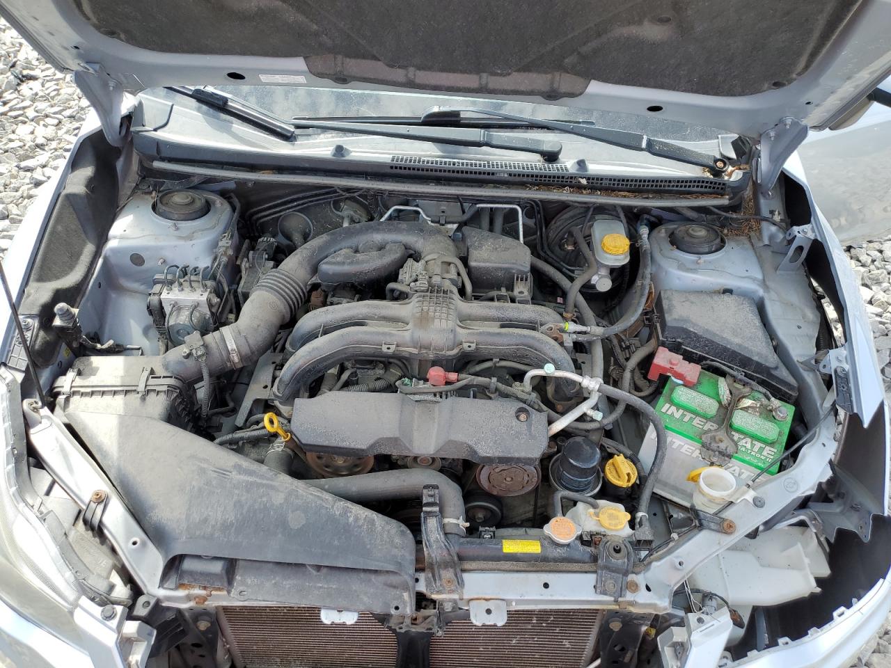 JF1GJAC63DH035663 2013 Subaru Impreza Premium