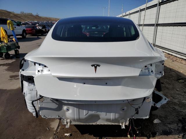 2020 TESLA MODEL 3 - 5YJ3E1EA9LF745244