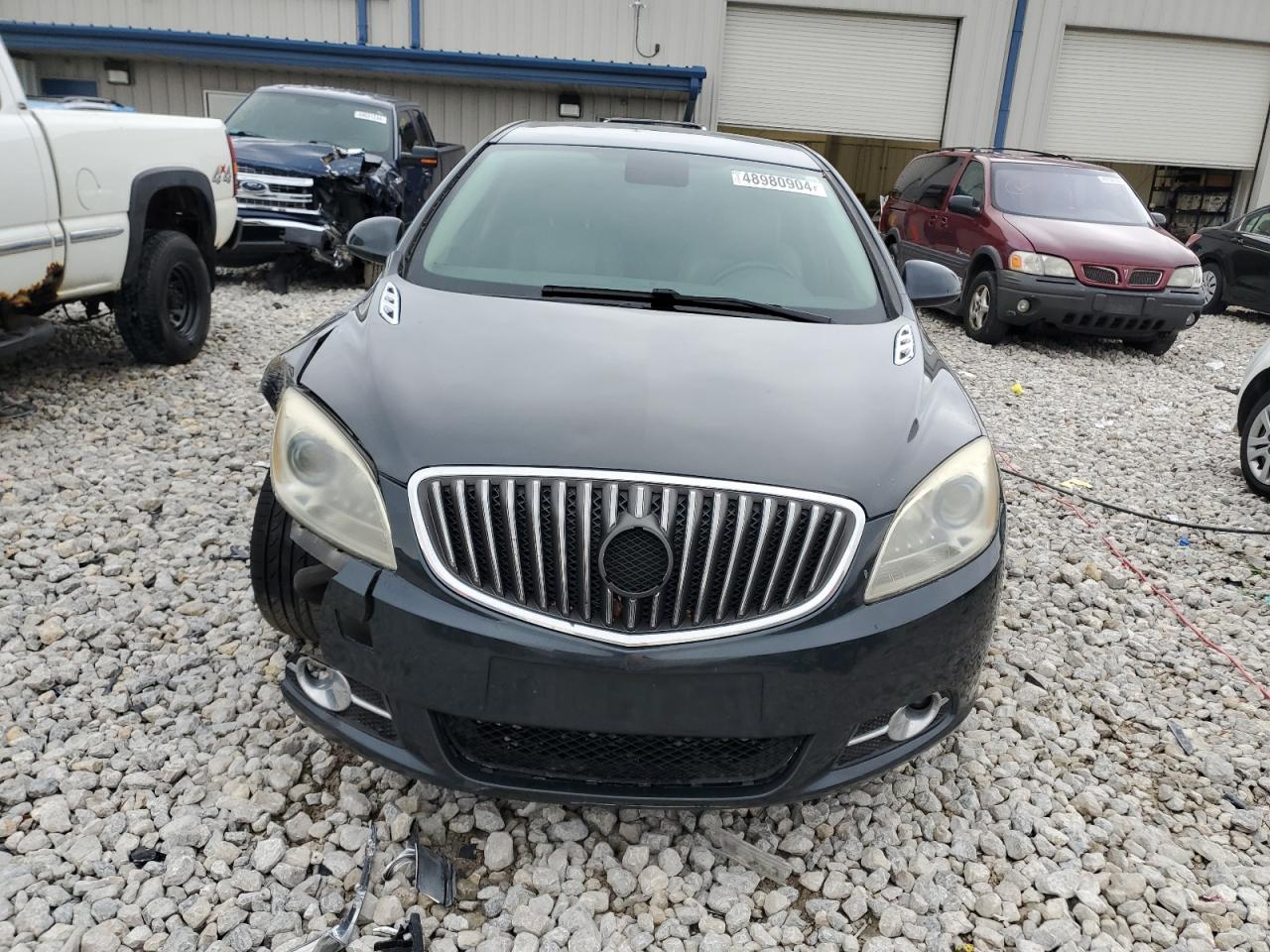 1G4PP5SK1E4155450 2014 Buick Verano