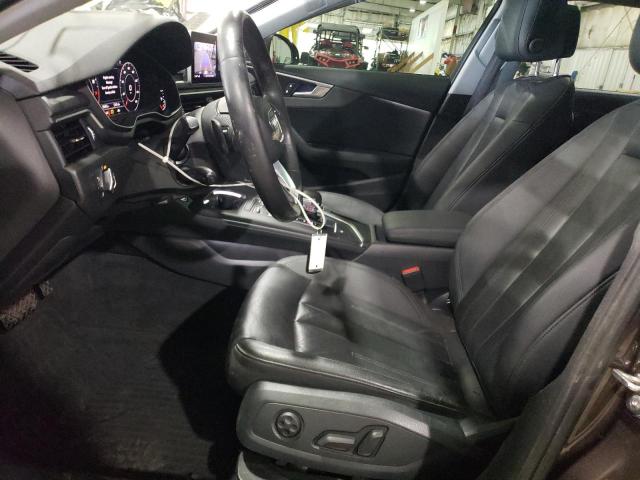 2017 Audi A4 - Image 7