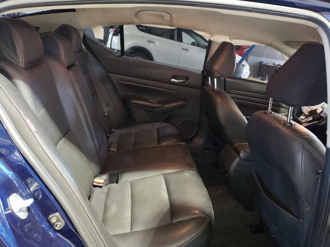 1N4BL4CV3MN379380 NISSAN ALTIMA 2021