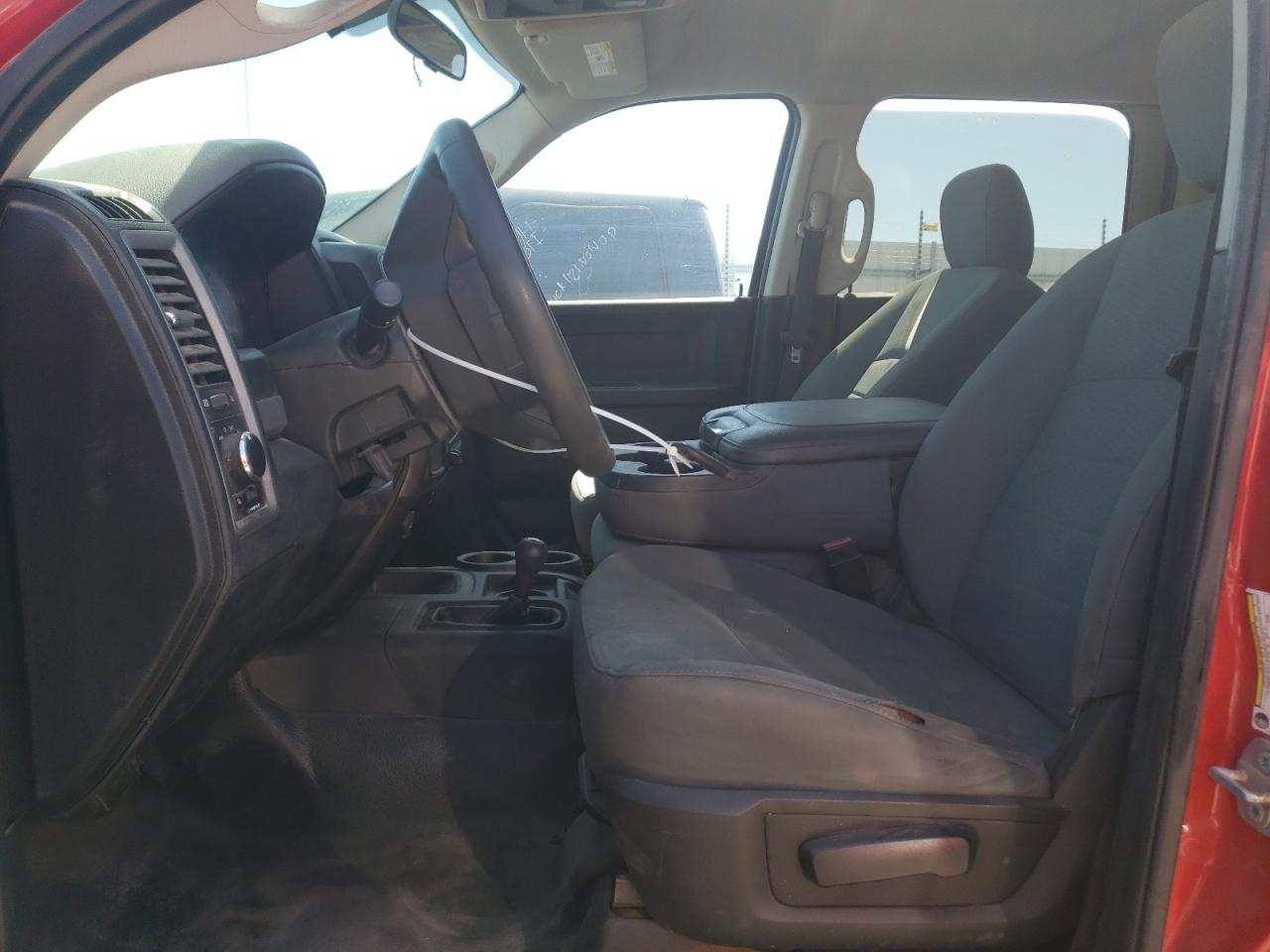 3C63RRGLXJG361179 2018 Ram 3500 St