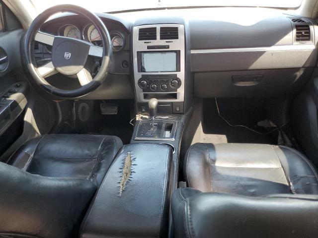 2008 Dodge Charger R/T VIN: 2B3KA53H58H144639 Lot: 50708884