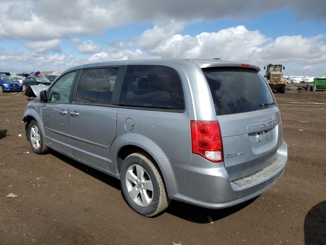 2013 Dodge Grand Caravan Se VIN: 2C4RDGBG7DR723208 Lot: 49249824