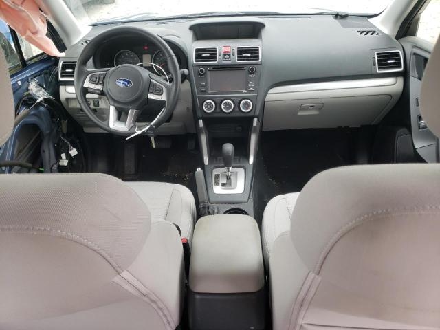 2018 SUBARU FORESTER 2 - JF2SJABCXJH553939