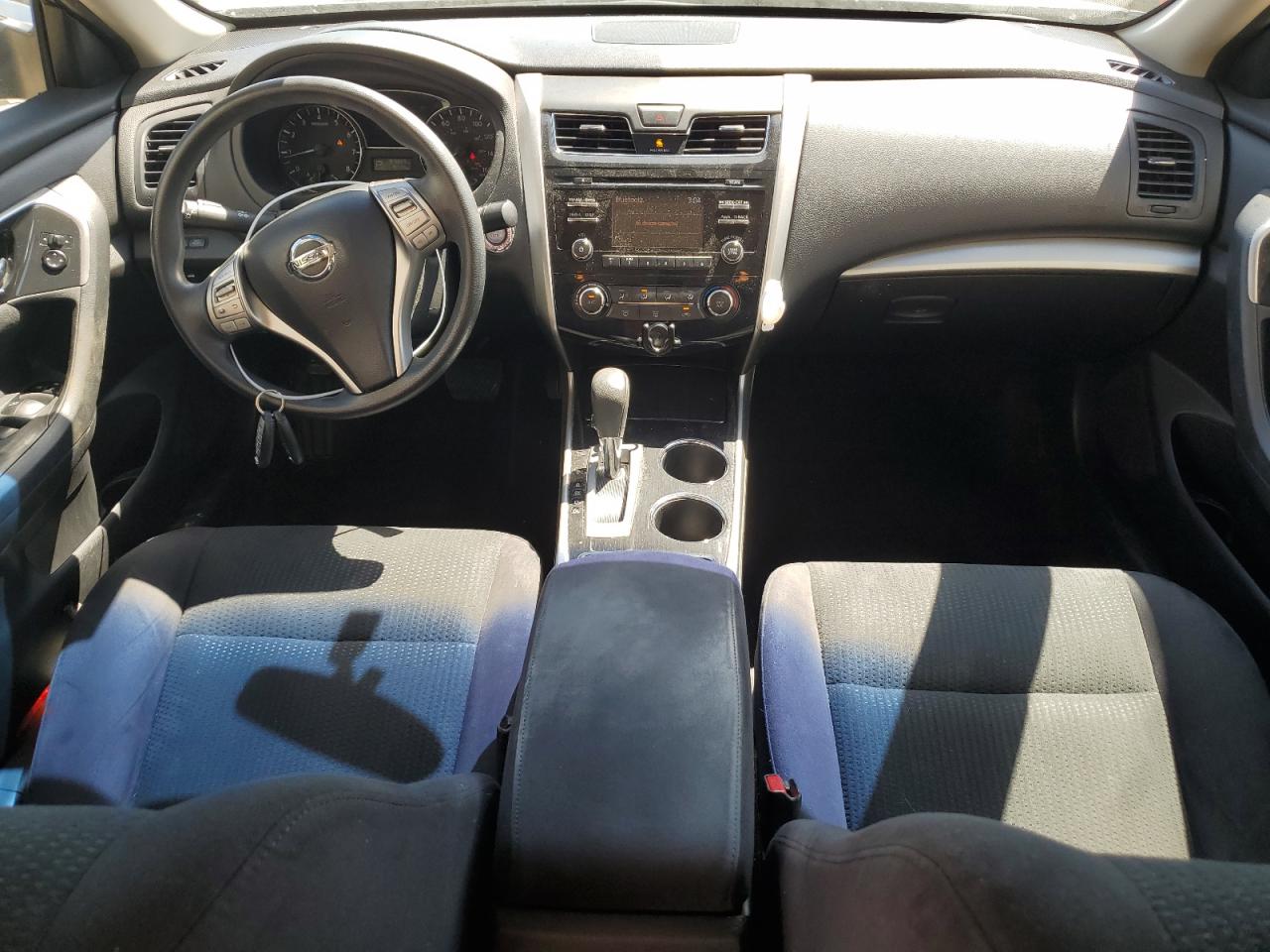 1N4AL3AP5EC144373 2014 Nissan Altima 2.5