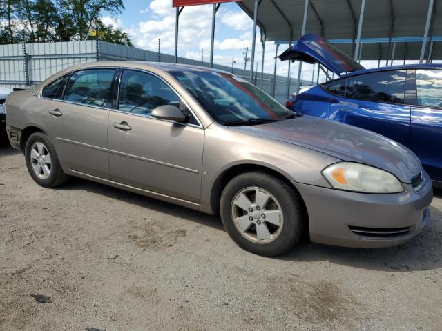 2006 Chevrolet Impala Lt VIN: 2G1WT55K369437829 Lot: 49751334