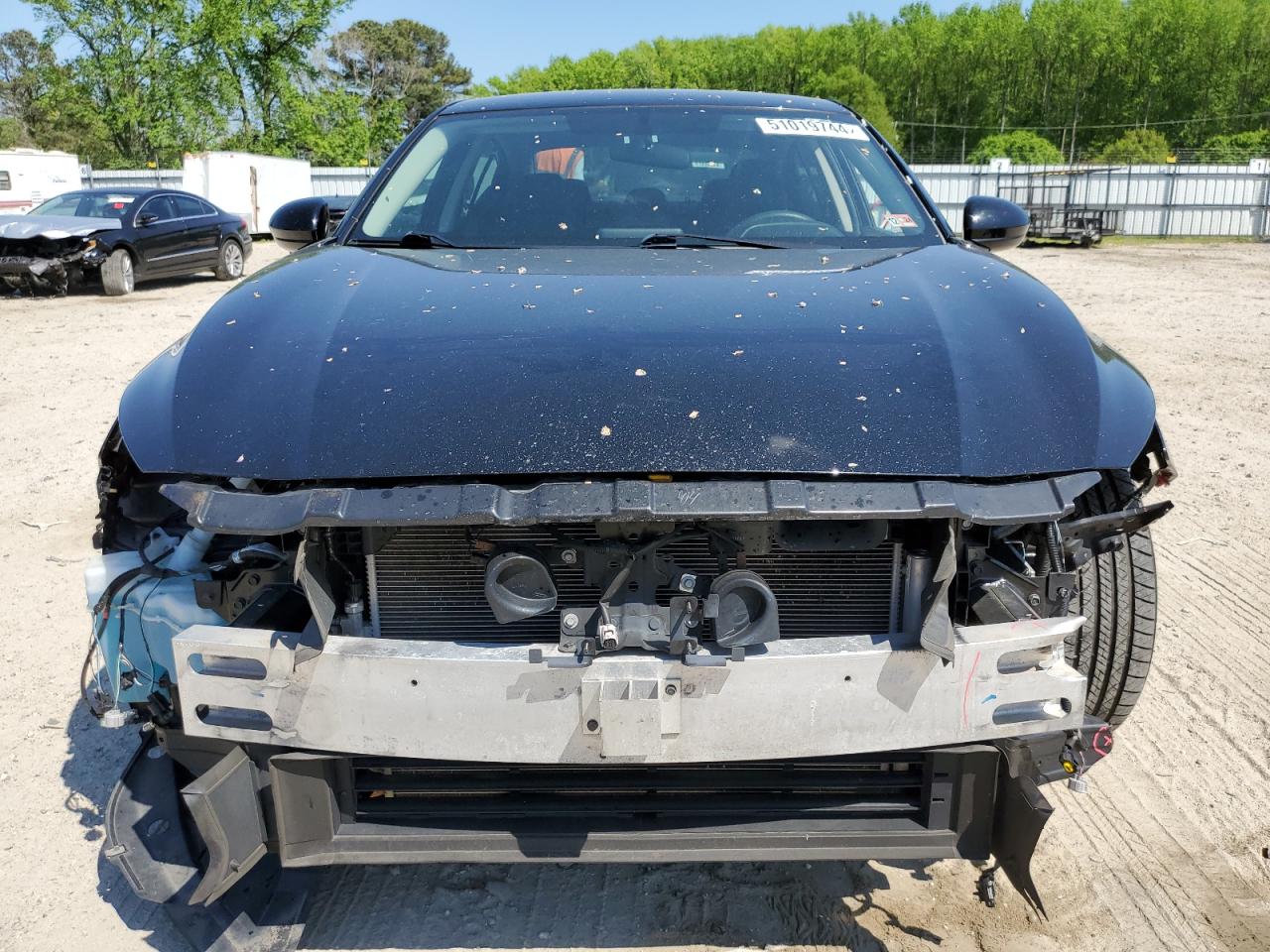 1N4BL4BV9KC193675 NISSAN ALTIMA 2019