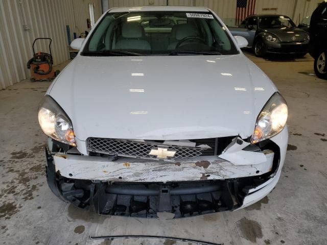 2013 Chevrolet Impala Lt VIN: 2G1WG5E31D1142558 Lot: 50987924