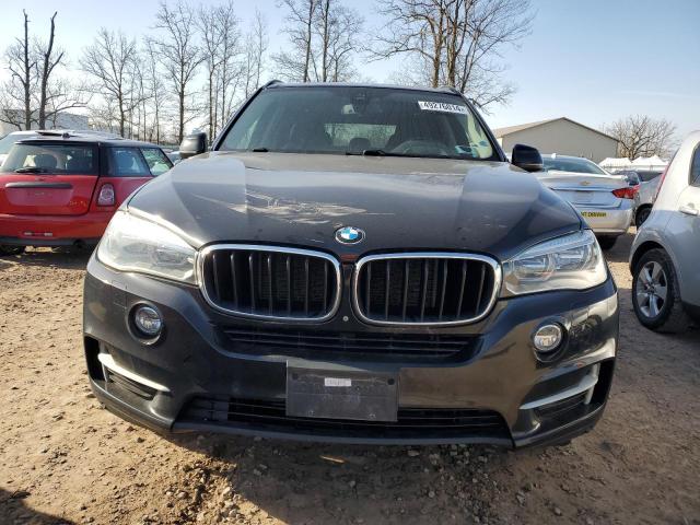 VIN 5UXKS4C54E0J94037 2014 BMW X5, Xdrive35D no.5