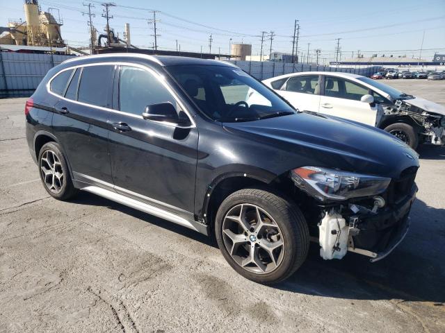 VIN WBXHU7C39J5L08703 2018 BMW X1, Sdrive28I no.4