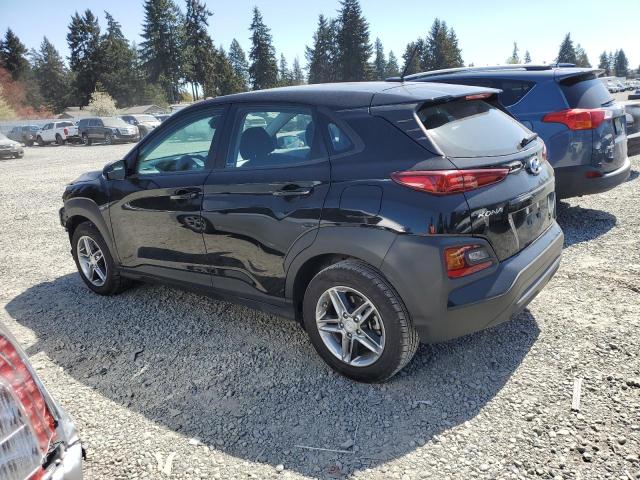 2021 Hyundai Kona Se VIN: KM8K1CAA3MU636923 Lot: 51296094