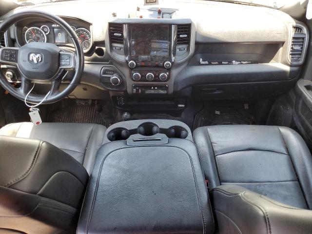 2022 Ram 2500 Tradesman VIN: 3C6UR5HJ9NG204064 Lot: 51576674