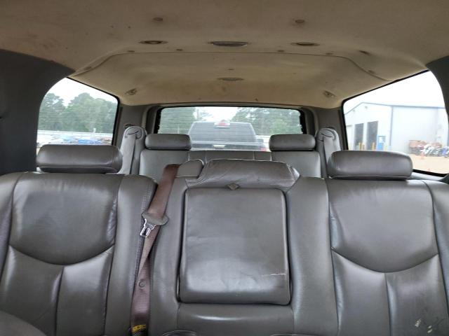 2005 Chevrolet Suburban C1500 VIN: 3GNEC16Z15G227989 Lot: 49982954