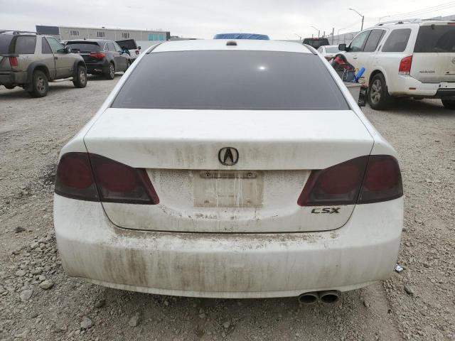 2010 Acura Csx Technology VIN: 2HHFD5F76AH200973 Lot: 51908664