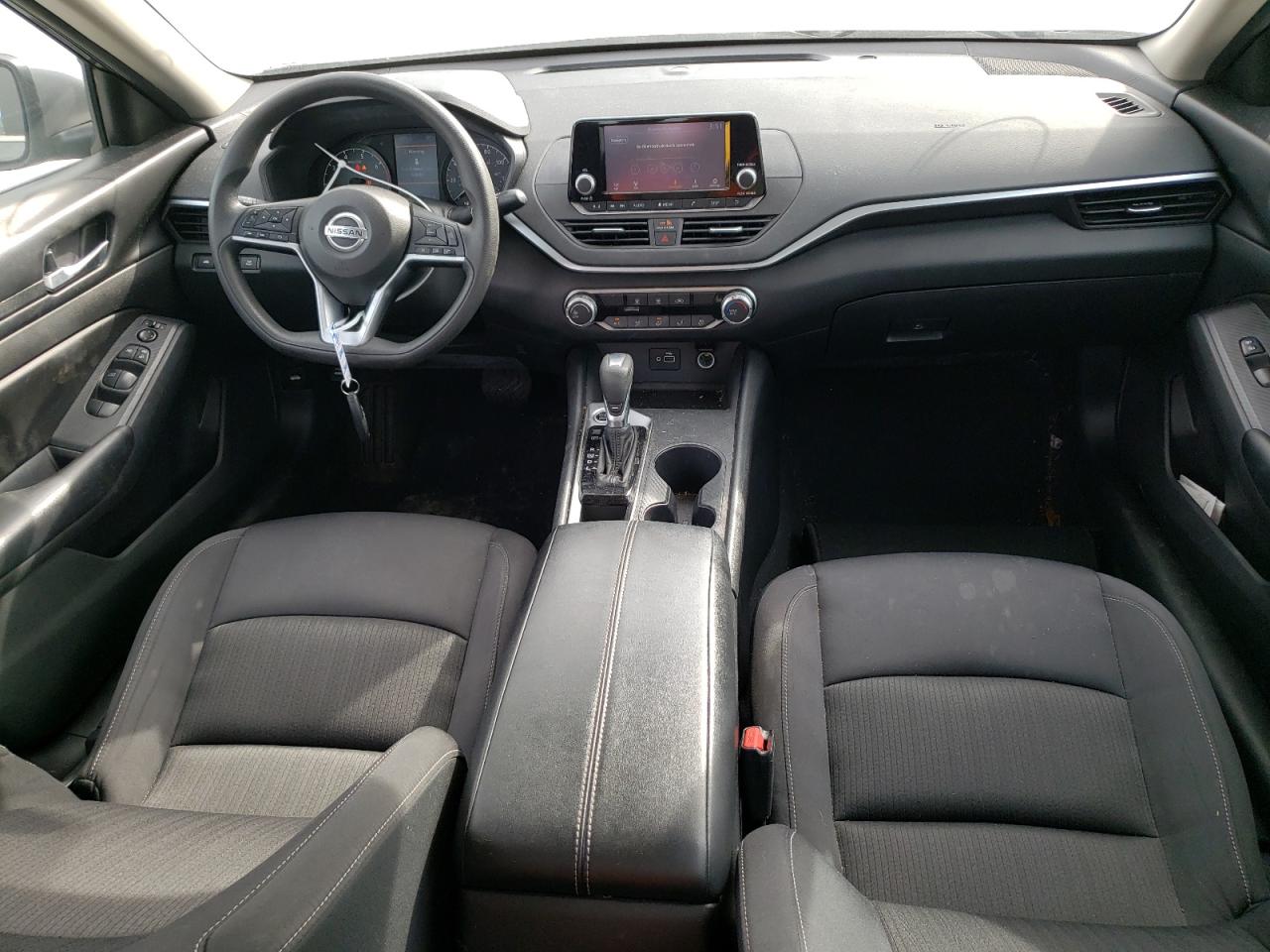 1N4BL4BV5MN368527 NISSAN ALTIMA 2021