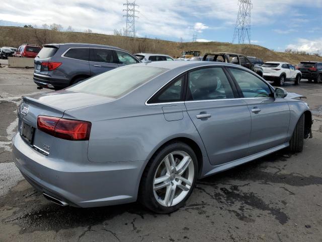 2017 Audi A6 Premium VIN: WAUF8AFC7HN046933 Lot: 51068464