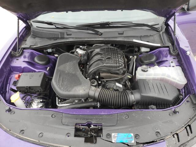 2023 DODGE CHARGER GT - 2C3CDXHG2PH686645