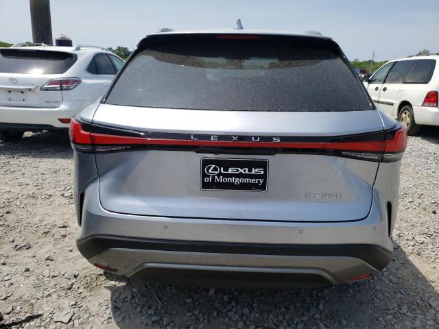 2024 LEXUS RX 350 PRE JTJCHMAA6R2017324