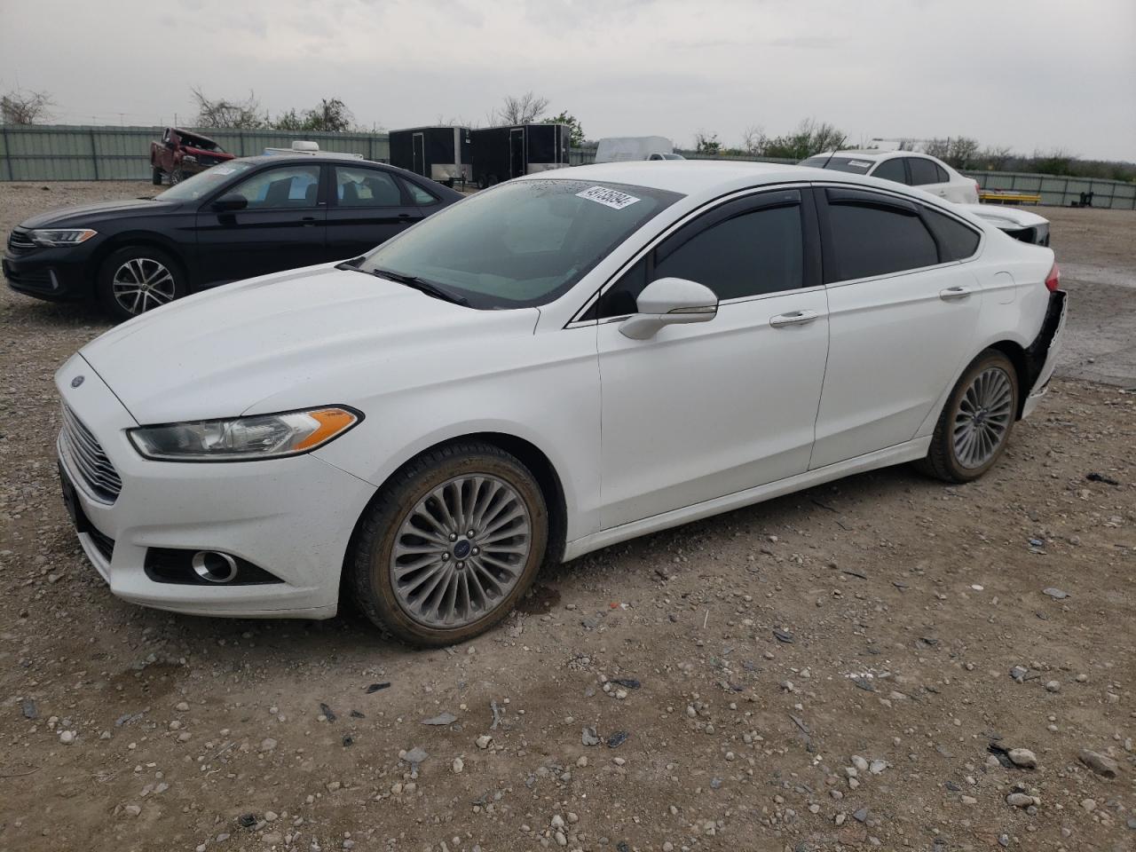 3FA6P0K97GR151323 FORD FUSION 2016