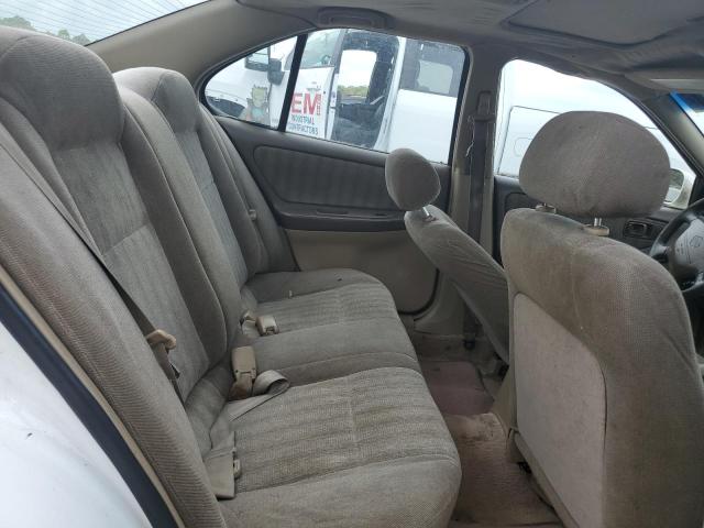 1999 Nissan Altima Xe VIN: 1N4DL01D3XC268033 Lot: 51035114