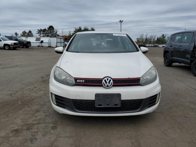 2012 Volkswagen Gti VIN: WVWGV7AJ5CW294528 Lot: 51139714