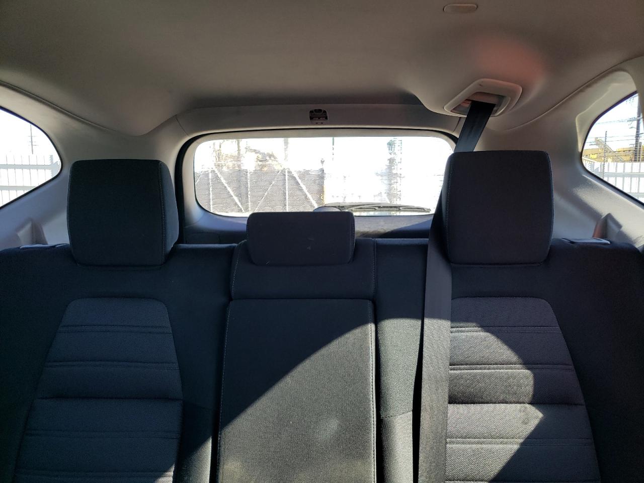 2HKRW5H38JH412690 HONDA CRV 2018