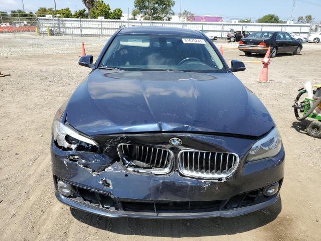 2015 BMW 535 I VIN: WBA5B1C52FG126063 Lot: 47772794