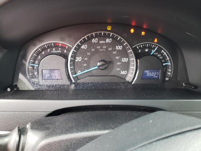 2013 Toyota Camry L VIN: 4T1BF1FK7DU691673 Lot: 51997244