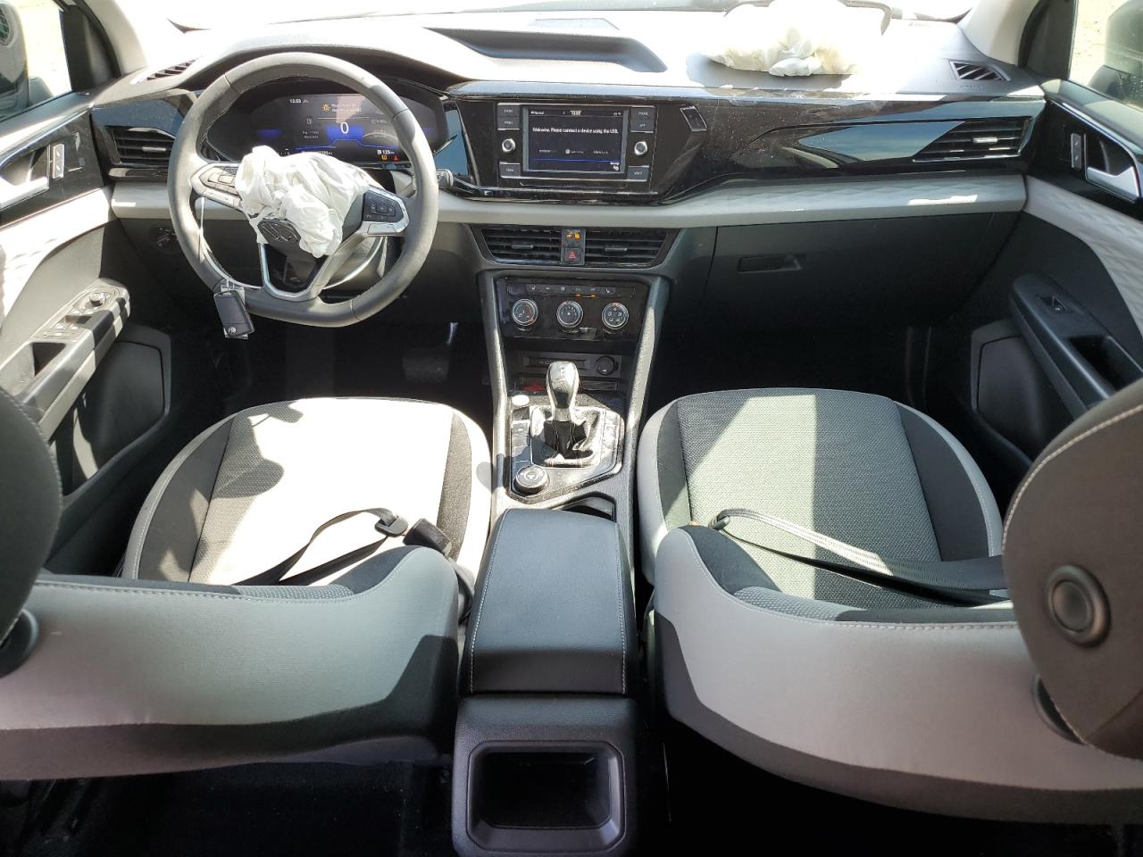 3VVFX7B22PM331149 VOLKSWAGEN TAOS S 2023