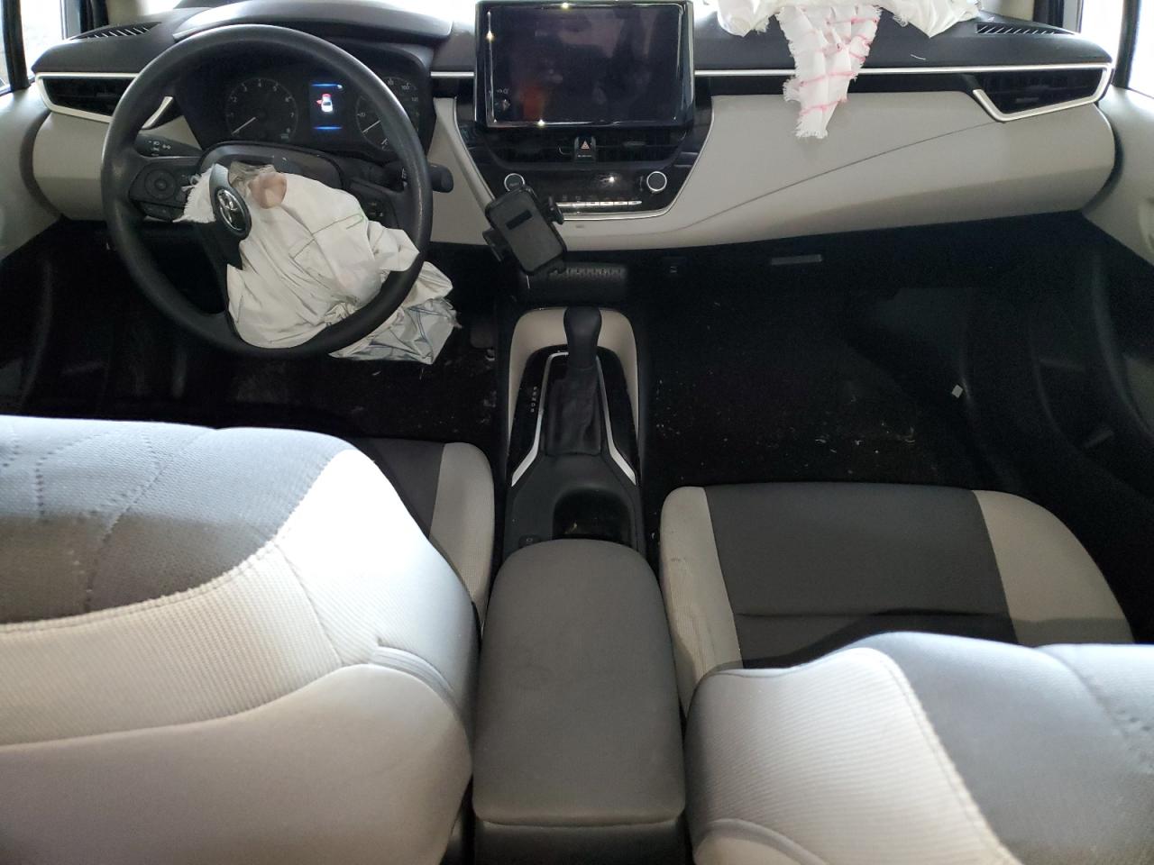 JTDB4MEE1R3020908 TOYOTA COROLLA 2024