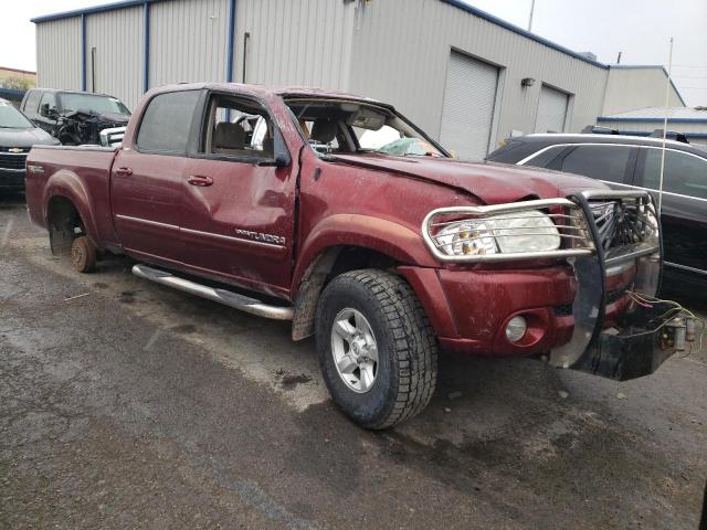 2006 Toyota Tundra Double Cab Sr5 VIN: 5TBDT44156S546178 Lot: 52579954