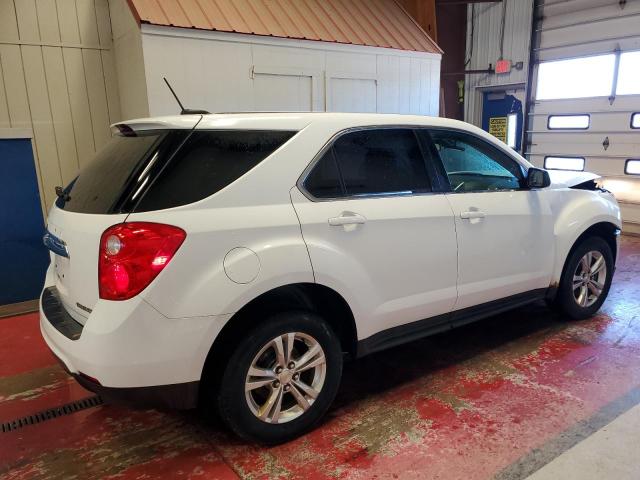 2015 Chevrolet Equinox Ls VIN: 2GNFLEEK5F6318793 Lot: 50044744