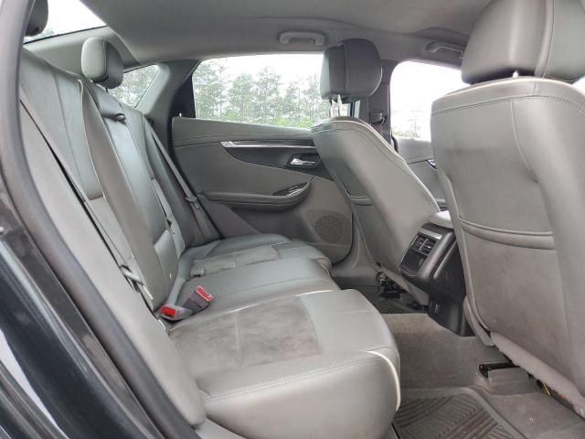 2014 Chevrolet Impala Lt VIN: 1G1125S37EU149873 Lot: 51547974