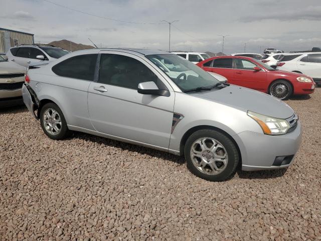 2008 Ford Focus Se VIN: 1FAHP33N28W142422 Lot: 52595964