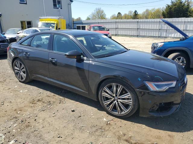 2020 Audi A6 Premium Plus VIN: WAUE8AF22LN058404 Lot: 50467044