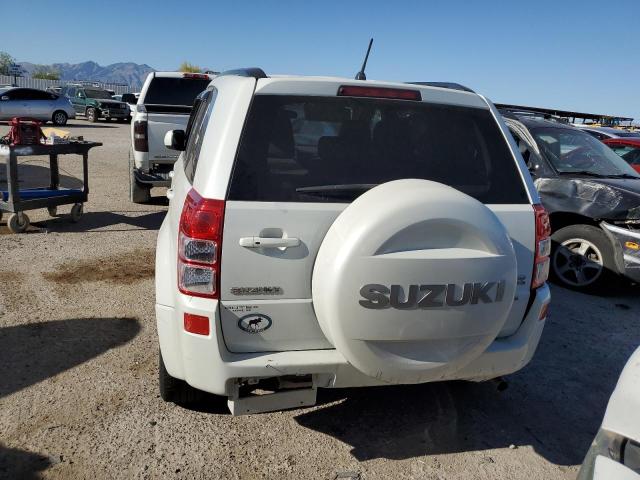 2011 Suzuki Grand Vitara Jlx VIN: JS3TD0D7XB4100550 Lot: 52922104