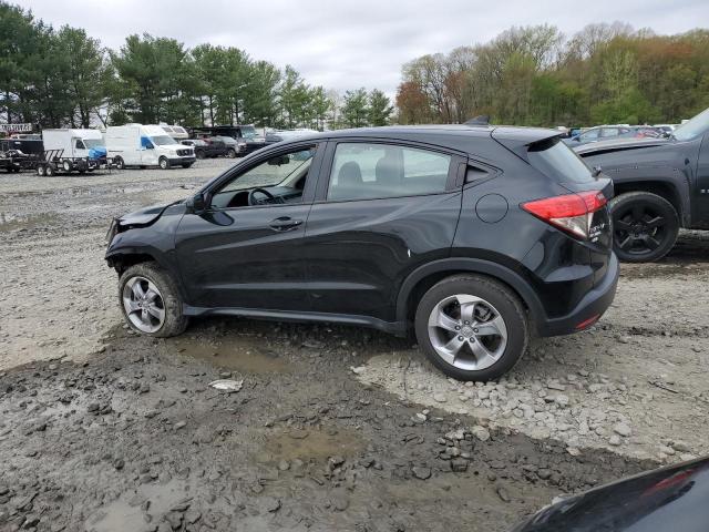 2020 Honda Hr-V Lx VIN: 3CZRU6H35LM720287 Lot: 51464024