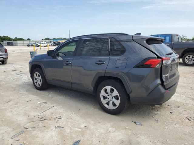 2020 Toyota Rav4 Le VIN: JTMH1RFV8LD047331 Lot: 49563984