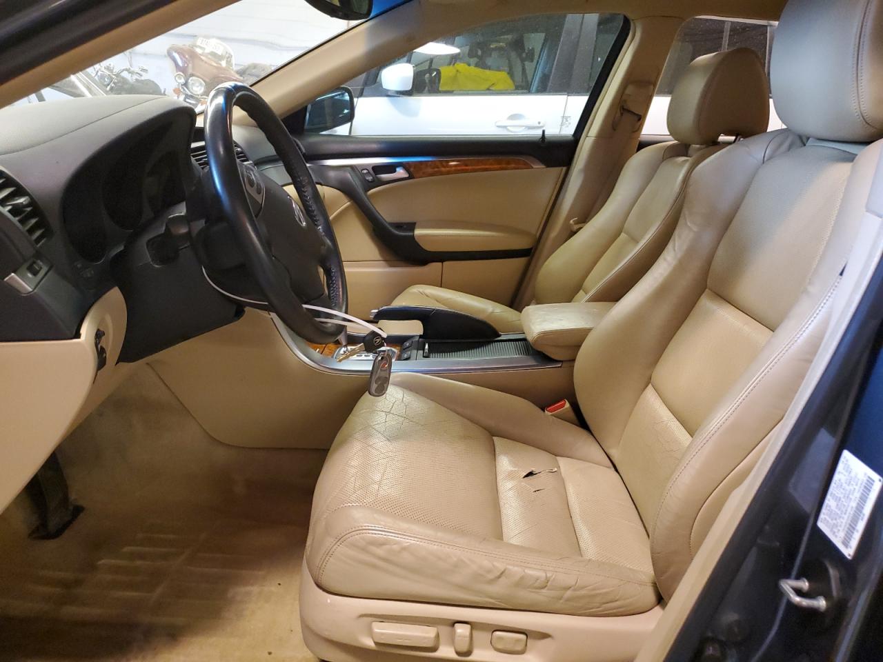 19UUA66246A061480 2006 Acura 3.2Tl